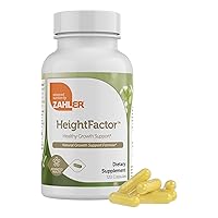 Height Growth Maximizer - Reach Natural Height - Made in USA - Height Pills  Bone Growth - Grow Taller Supplement for Adults & Kids - Height Increase