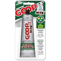 142100 MAX Adhesive - 2.0 fl. Oz.