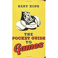 The Pocket Guide to Games The Pocket Guide to Games Kindle Paperback