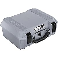 Pelican Vault V200 Hard Case (Camera, Pistol, Gear, Equipment)