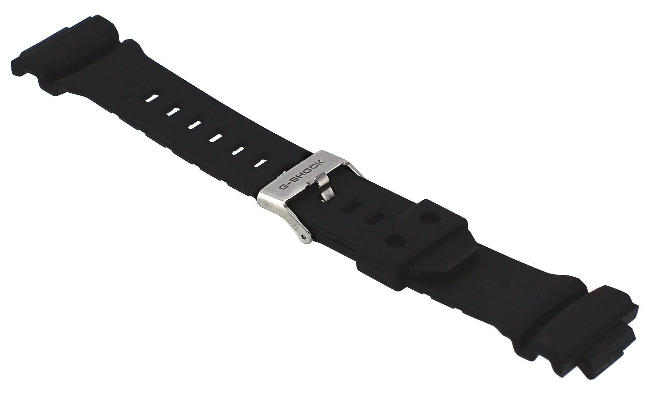 Casio Genuine Replacement Strap Band for G Shock Watch Model # Ga200-1 Ga-200-1