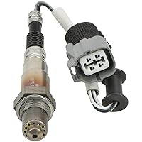 Bosch 13685 Premium OE Fitment Oxygen Sensor - Compatible With Select Honda Odyssey