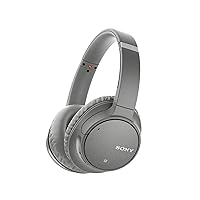 Sony Noise Cancelling Headphones WH-CH700N Headphone (WHCH700N/H) (Renewed)