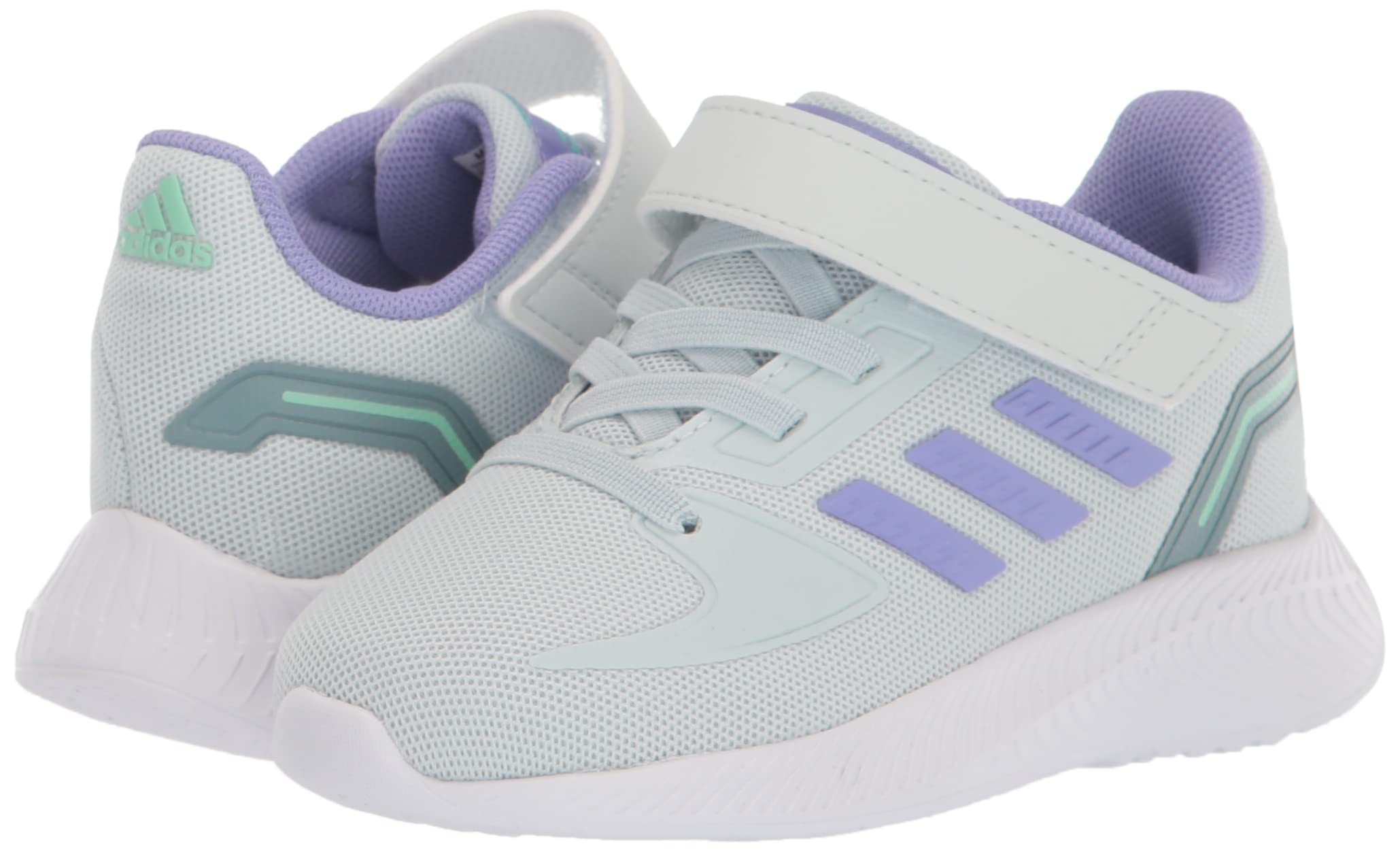 adidas Unisex-Baby Runfalcon 2.0 Running Shoe