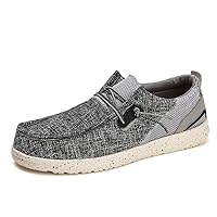 Wally Sport MeshsMen's Shoes | Men's Slip On Loafers | Comfortable & Light-Weight