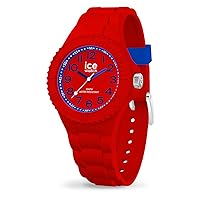 ICE-WATCH IW020325 - Red Pirate - XS - Horloge, red, Strap.