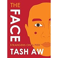 The Face: Strangers on a Pier The Face: Strangers on a Pier Paperback