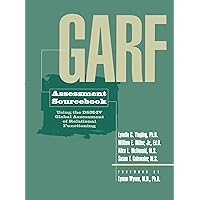 GARF Assessment Sourcebook GARF Assessment Sourcebook Kindle Hardcover Paperback