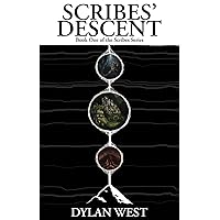 Scribes' Descent (Scribes Series Book 1)