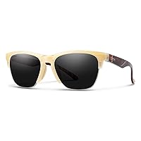 Haywire Sunglasses, Matte Havana/ChromaPop Polarized Brown, Optics Haywire ChromaPop Polarized Sunglasses