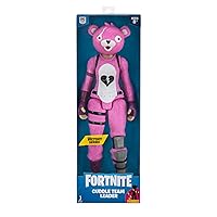 Fortnite FNT0081 Victory Series Cuddle Team Leader Action Figures, Toys