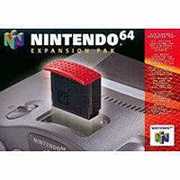 Nintendo 64 Expansion Pak Nintendo 64 Expansion Pak