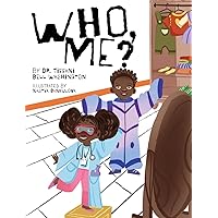 Who, Me? Who, Me? Hardcover Paperback