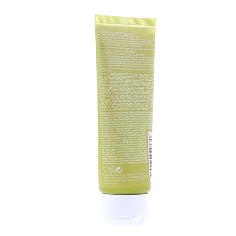 Origins Drink Up Intensive Overnight Hydrating Mask With Avocado & Swiss Glacier Water 2.5 oz