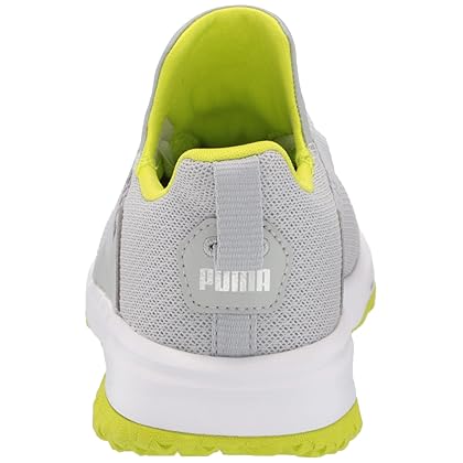 PUMA Golf Juniors Boys Fusion EVO Shoes