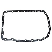 Complete Tractor New 1109-9406 Oil Pan Gasket Compatible with/Replacement for Ford Holland Tractor - F0Nn6710Aa
