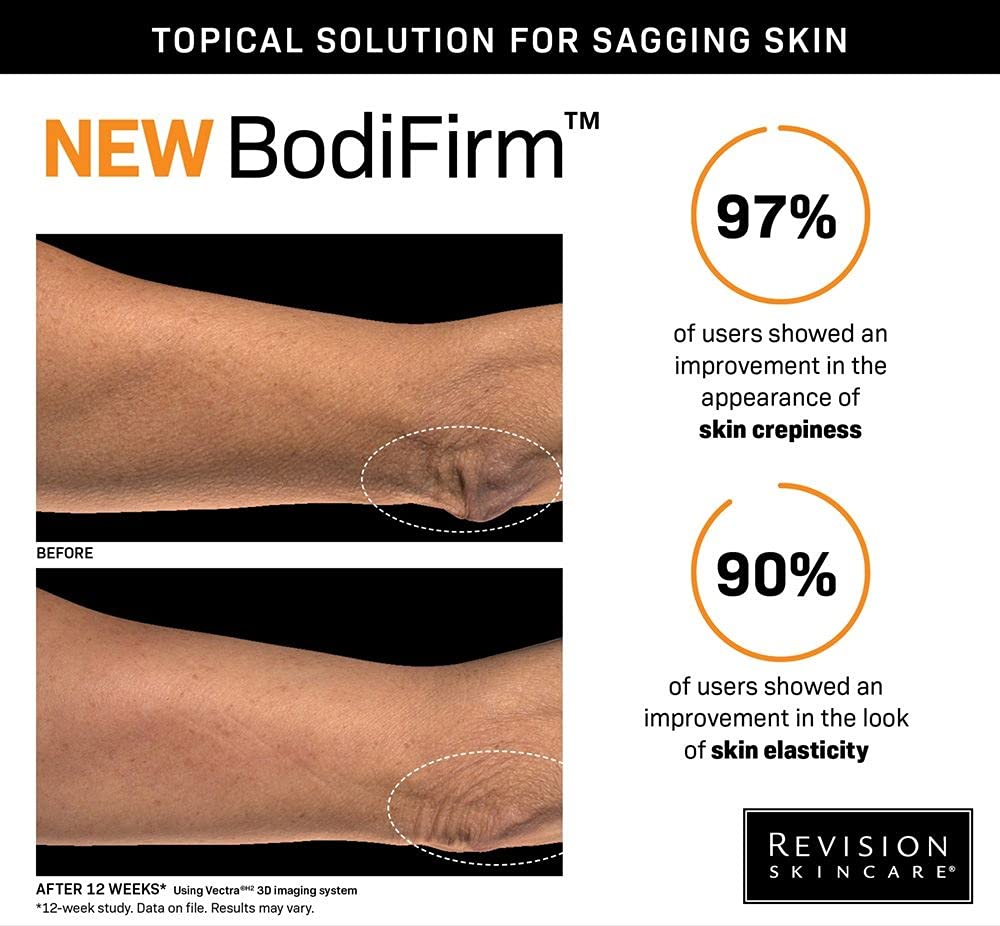 Revision Skincare BodiFirm, 8 oz