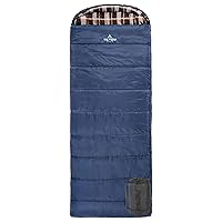 Teton Celsius XL, -25, 20, 0 Degree Sleeping Bags, Durable and Warm Sleeping Bag for Adults and Kids. Camping Made Easy….and Warm. Compression Sack Included