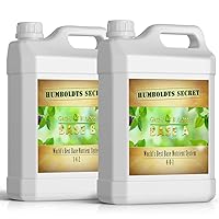 Set of A & B Liquid Hydroponics Fertilizer - World's Best Nutrient System – Hydroponic Nutrients for Outdoor, Indoor Plants – Supports Vegetative and Flowering Stages of Plants