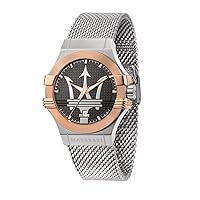 Maserati Potenza 42 mm Men's Watch