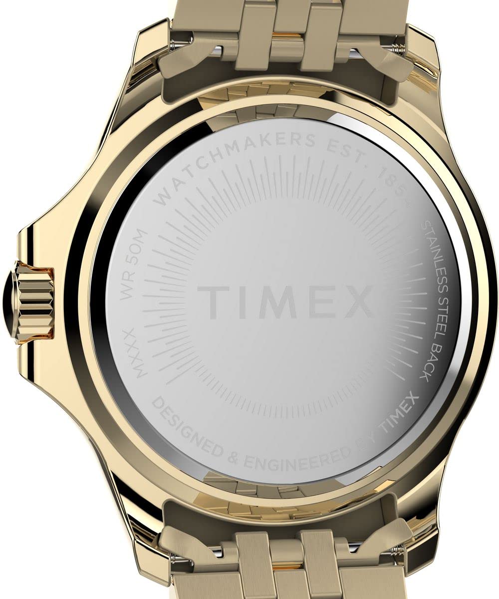 Timex Women's Kaia 38mm Watch