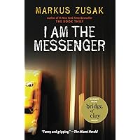 I Am the Messenger I Am the Messenger Paperback Audible Audiobook Kindle Hardcover Audio CD
