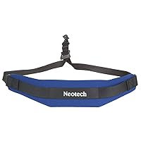 Neotech Soft Sax, Royal, Junior, Swivel Hook Saxophone Strap (1904152)