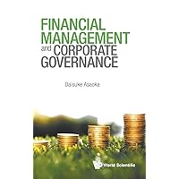 Financial Management And Corporate Governance