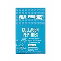 Collagen Peptides 20ct Box, 0.35 OZ