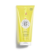 Body Wash & Shower Gel for Women | Fleur D'Osmanthus - Osmanthus Flower 6.6 Oz