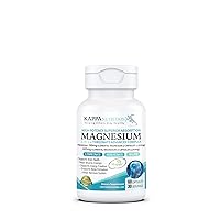 Magnesium L-Threonate Parent (Magnesium L=Threonate 60 Capsules)