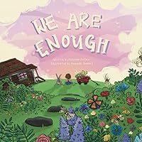 We Are Enough We Are Enough Paperback