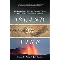 Island on Fire Island on Fire Paperback Kindle Audible Audiobook Hardcover Audio CD