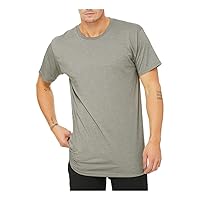 Bella Canvas Men's Side-Seamed Urban T-Shirt