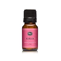 P&J Trading Fragrance Oil | Azalea Oil 10ml - Candle Scents for Candle Making, Freshie Scents, Soap Making Supplies, Diffuser Oil Scents