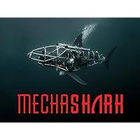 MechaShark - Season 1