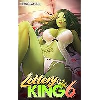 Lottery King 6 Lottery King 6 Kindle