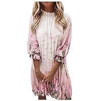 Casual Dresses for Women 2022 Womens Work Dresses Women's Cocktail & Party Dresses Sexy Beach Dresses for Women