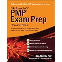 PMP Exam Prep - 2023 Exam Ready. Most Accurate Agile & Predictive Content. Practice Exam Questions & Scoring. Insider Test Taking Strategies. Pass on the First Try! 11th Edition