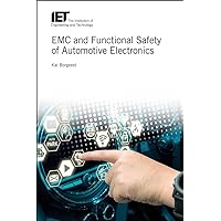 EMC and Functional Safety of Automotive Electronics (Transportation) EMC and Functional Safety of Automotive Electronics (Transportation) Hardcover