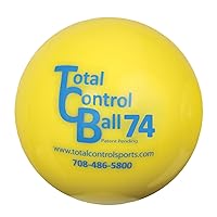Total Control Sports Baseball