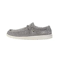 Hey Dude Mens Wally Linen