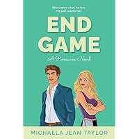 End Game (Love In The Rockies) End Game (Love In The Rockies) Paperback Kindle