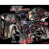 The Crow Board Game