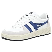 Gola Men's Grandslam Classic Sneaker