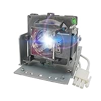 A+ Quality 5J.JED05.001 Replacement Projector Lamp Bulb with Housing Compatible with BenQ TH683 W1090 HT1070 BH302 BH3020