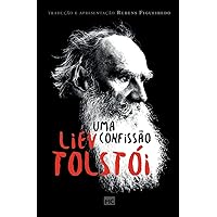 Uma confissão (Portuguese Edition) Uma confissão (Portuguese Edition) Paperback Kindle Audible Audiobook