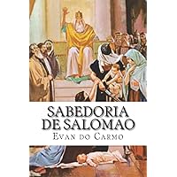 Sabedoria de Salomao (Portuguese Edition)