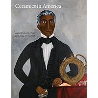 Ceramics in America 2023 (Ceramics in America, 23)