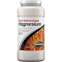 Reef Advantage Magnesium 600gram
